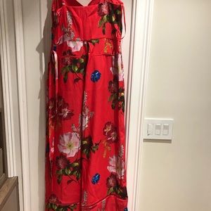 Ted Baker London Other - Nwt Ted Baker Jumpsuit Ted Baker London Other - Nwt Ted Baker Jumpsuit